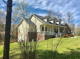 4 Hambleton Dr, Bella Vista, AR 72714