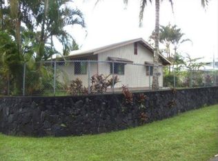 15-205 Puni Lapa St W, Pahoa, HI 96778