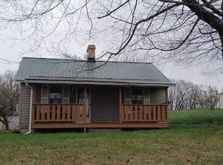 404 Old Elderton Hill Rd, Shelocta, PA