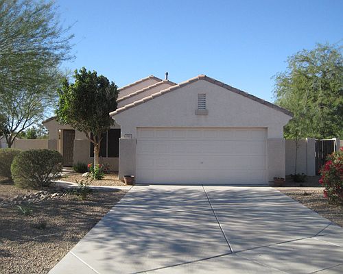 1st image of 7722 W Foothill Dr