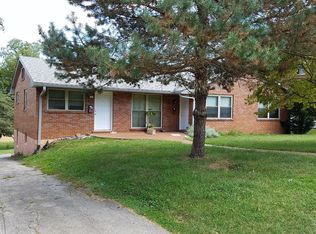 1636-1638 Maywick View Ln, Lexington, KY 40504