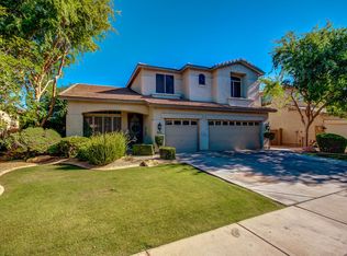 1724 E Park Ave, Gilbert, AZ 85234