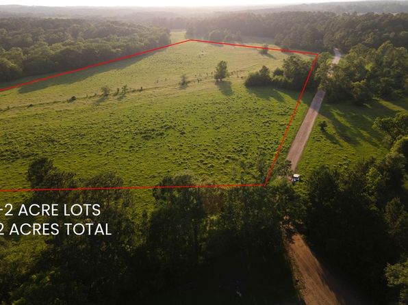 Coldspring Land For Sale