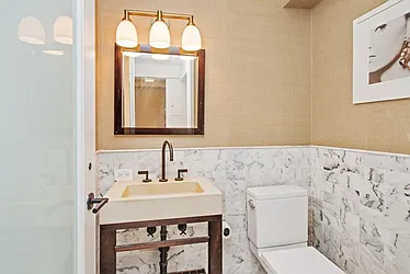 Sold by Halstead Real Estate