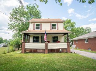364 Wheeler Ave, Hubbard, OH 44425