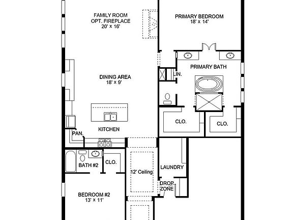 2nd image of 10860 Wilgrove Lane