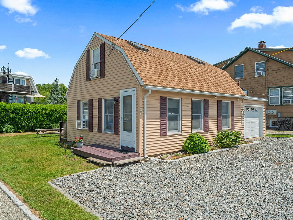 42 Noble Ave.