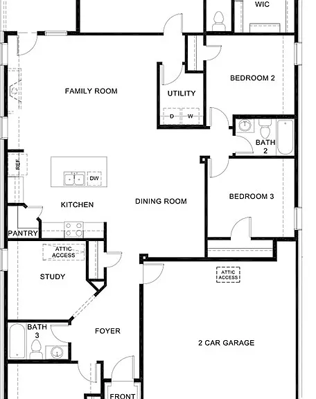 509 Range Rd — Photo 2