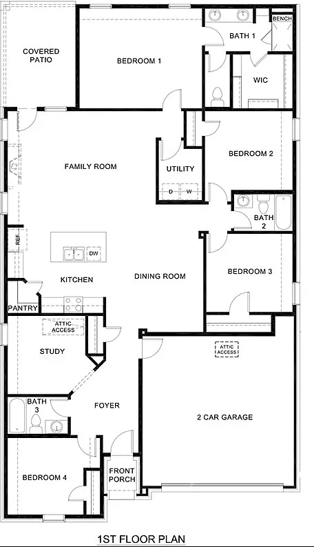 Building Photo - 509 Range Rd