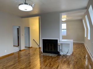 Cottage Street Lofts, Buffalo, NY 14201