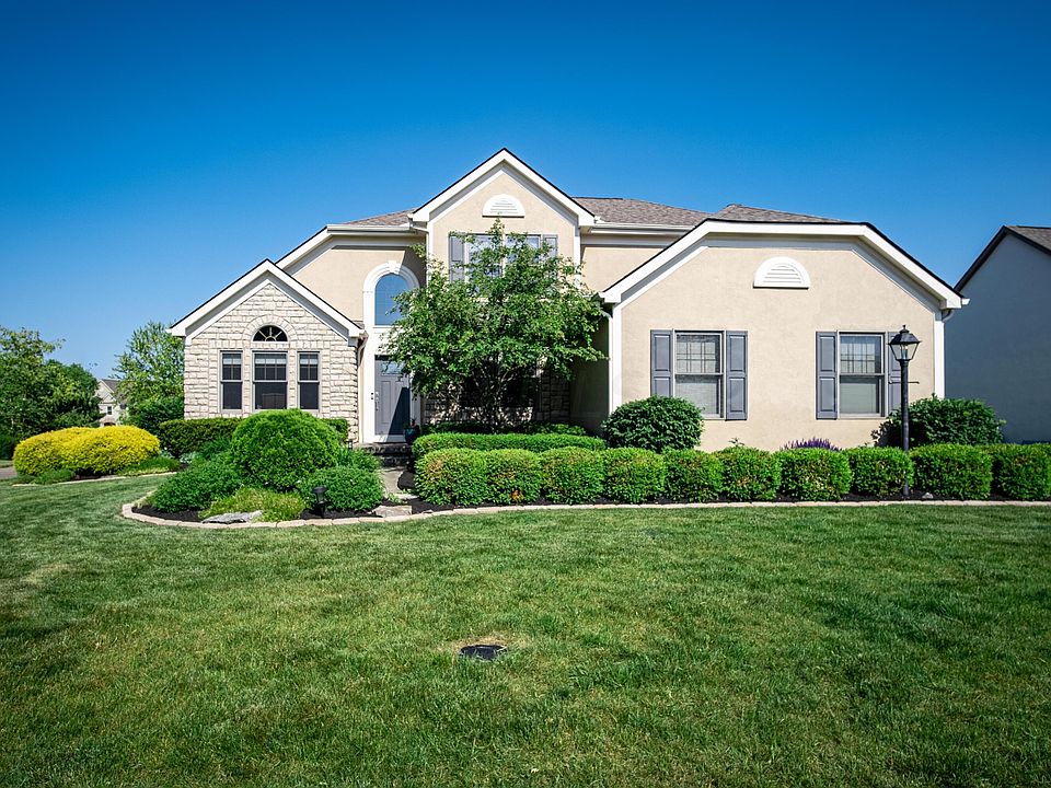 5553 Little Leaf Ln, Westerville, OH 43082 Zillow