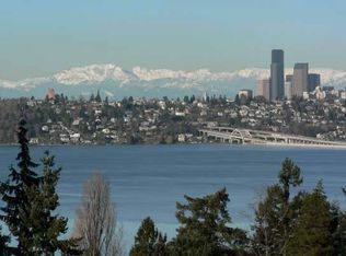 7030 SE Maker St, Mercer Island, WA 98040