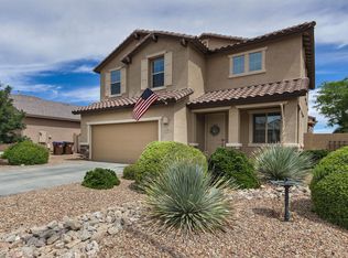 4538 W Maggie Dr, San Tan Valley, AZ 85142