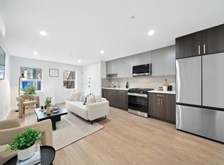 20 Storms Ave APT 1, Jersey City, NJ