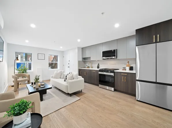 20 Storms Ave APT 1, Jersey City, NJ 07306