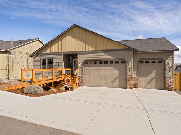 2788 SW 34th St, Redmond, OR 97756