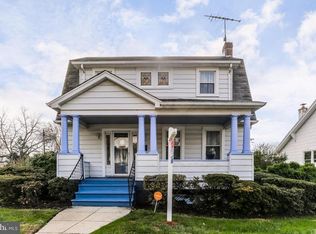 4603 Simms Ave, Baltimore, MD 21206