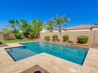 4222 E Crescent Way, Chandler, AZ 85249