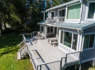 174 Westcott Dr, Friday Harbor, WA 98250