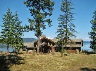 4261 E Half Round Bay Rd, Harrison, ID 83833