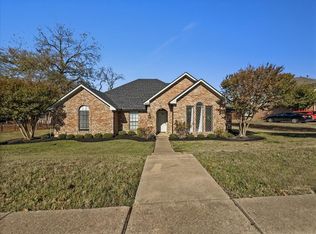 1821 Montauk Way, Desoto, TX