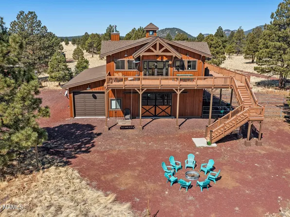 14668 Bird Song Way, Parks, AZ 86018