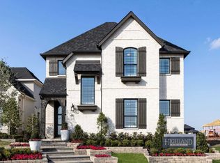 2405 Latimer Mews, Celina, TX 75009