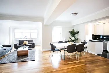 Rented by Stonehenge NYC LLC