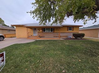 2018 N 3rd St, Garden City, KS 67846