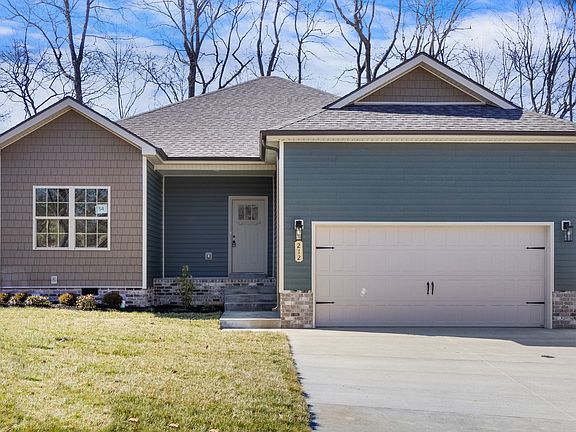 5th image of 212 Wade Hampton Ln Lot 54