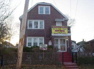 432 S 8th Ave APT 1, Mount Vernon, NY 10550