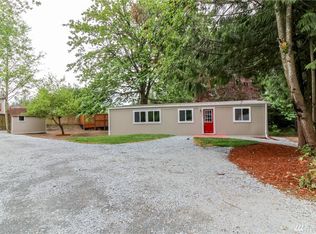 24507 107th Avenue Ct E, Graham, WA 98338