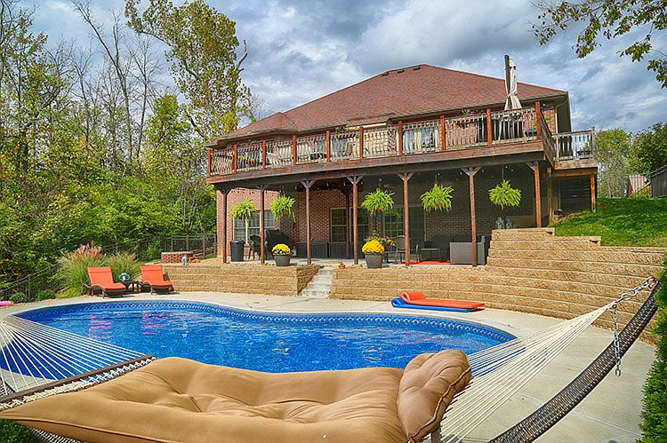 An oasis awaits you!