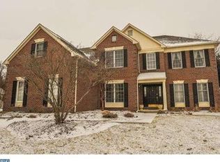 1010 Redtail Rd, Audubon, PA 19403