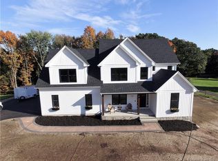 458 Bell St, Glastonbury, CT 06033