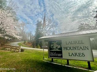 LOT 92 Polly Mountain Rd, Madisonville, TN 37354