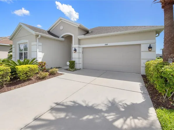 17668 Bright Wheat Dr, Lithia, FL 33547