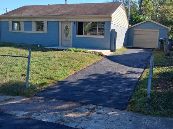 1968 Cathy Ln, Lexington, KY 40511