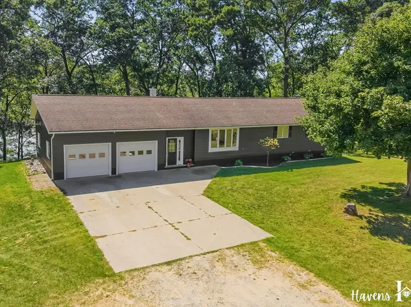 7915 E Michillinda Rd, Twin Lake, MI 49457