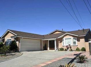 5436 Diane Ave, San Diego, CA 92117