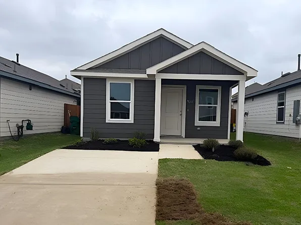 4240 Tafoya Ln, Crandall, TX 75114