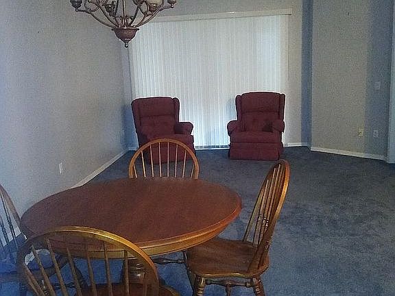 Living Room / Dining Room