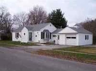 918 McConnell St, Findlay, OH 45840