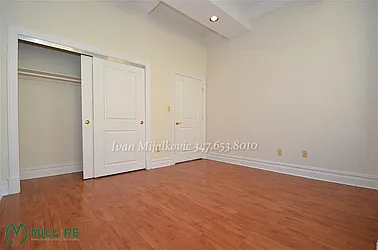 Rented by MiLL RE