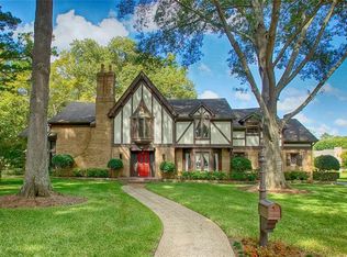520 Princeton Dr, Tyler, TX 75703