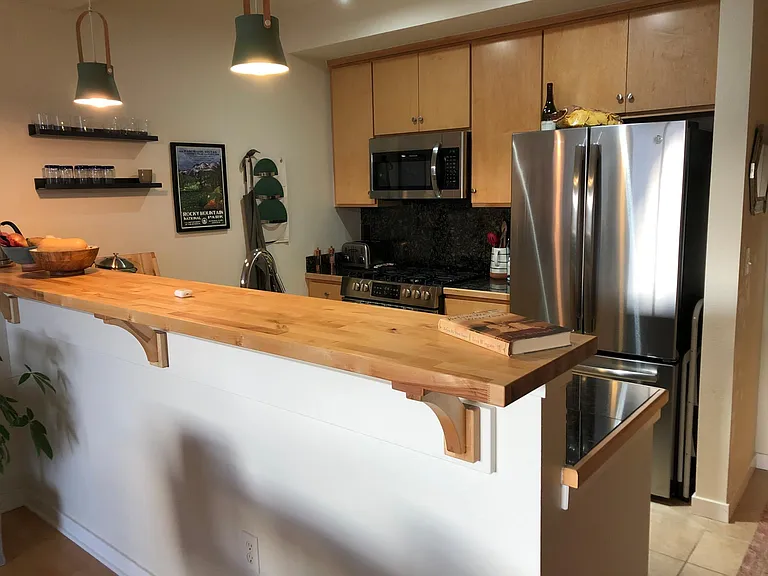 4710 Holiday Dr #202 — Photo 5