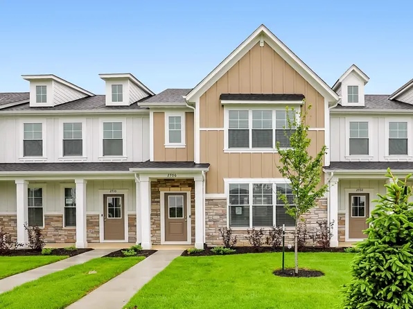 2706 Smith Rd, Plainfield, IN 46168