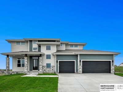 5513 N 191st St, Elkhorn, NE, 68022