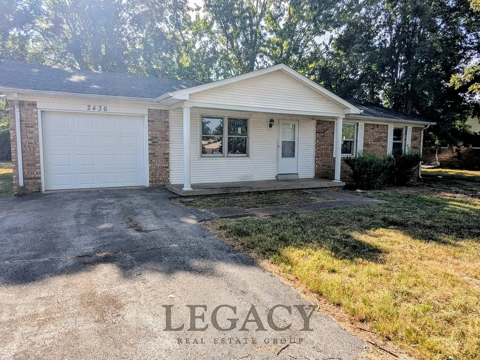 2436 Thoroughbred Drive - 1 — Photo 1