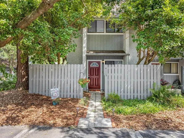 4115 NW 46th Dr #128, Gainesville, FL 32606